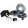 Chimera twin conversion kit 125-195cc, pistonported (small block)