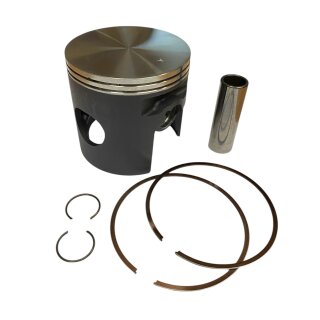 Piston Quattrini M210