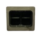 Reed block Quattrini M210