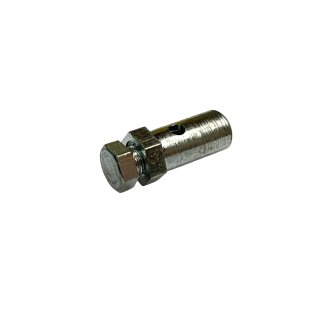 Trunnion 12x7mm