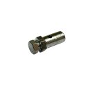 Schraubnippel 12x7mm