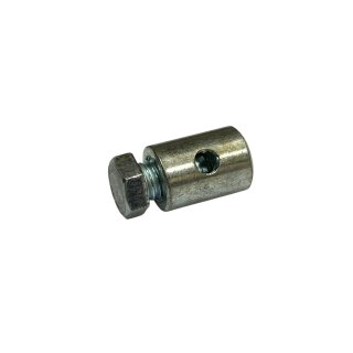 Trunnion 11x7mm