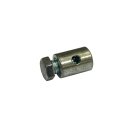 Schraubnippel 11x7mm