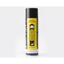 Spraydose RAL 9005 schwarz, matt