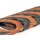 Clutch plate set " -BGM PRO Superstrong Racing Red-" 5 plates, steel plates & reinforced springs Series 1-3/DL/GP