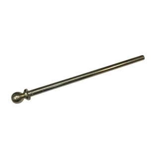 Fork spring rod LI/SX/TV Series 1-3  (-1968)