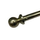 Fork spring rod LI/SX/TV Series 1-3  (-1968)