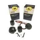 Lenkerendenblinker Lambretta späte Serie 3/DL/GP...