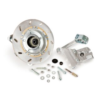 Disc brake ""BGM PRO Anti-Dive" with Anti-Dive Serie 1-3/DL/GP
