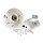 Disc brake ""BGM PRO Anti-Dive" with Anti-Dive Serie 1-3/DL/GP