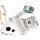 Disc brake ""BGM PRO Anti-Dive" with Anti-Dive Serie 1-3/DL/GP