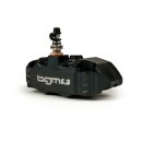 Caliper -BGM PRO- 4-piston, radial fixing f. discbrake...
