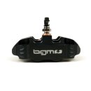 Caliper -BGM PRO- 4-piston, radial fixing f. discbrake...