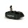 Caliper -BGM PRO- 4-piston, radial fixing f. discbrake -black-