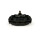 Caliper -BGM PRO- 4-piston, radial fixing f. discbrake -black-