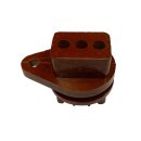 Magneto wires L.T. electrical junction socket LD125/D-LD150