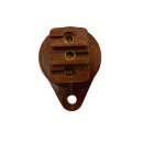 Verteiler Kabel am Motor zum einschrauben LD125/D-LD150...