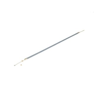Choke cable Series Series 1-3 grey