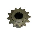 Sprocket Lui/Vega/Cometa 75/J125 4-speed 11 theets