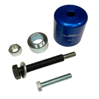 Crankshaft mounting tool Series 1-3/DL/GP