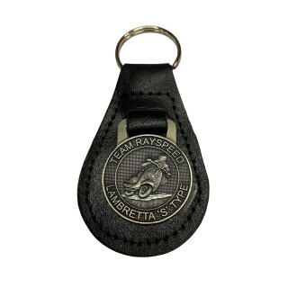 Key fob "Team Rayspeed"