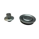 Clutch "Python" Serie 1-3/DL/GP 8 plates (46 theets)