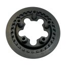 Clutch "Python" Serie 1-3/DL/GP 8 plates (46 theets)