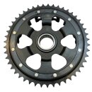Clutch "Python" Serie 1-3/DL/GP 8 plates (46 theets)