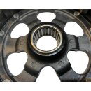 Clutch "Python" Serie 1-3/DL/GP 8 plates (46 theets)