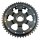 Clutch "Python" Serie 1-3/DL/GP 8 plates (46 theets)
