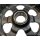 Clutch "Python" Serie 1-3/DL/GP 8 plates (46 theets)