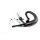 Exhaust JL KRP3 "Original" -black-