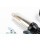 Exhaust JL KRP3 "Original" -black-
