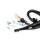 Exhaust JL KRP3 "Original" -black-
