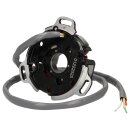 Stator plate "BGM BGM ProRev" AC" 12 Volt electronic