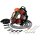 Stator plate "BGM BGM ProRev" AC" 12 Volt electronic