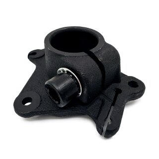 Steering clamp "Scootopia" Series 3/DL/GP
