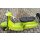 Lambretta J 50 deluxe - verde mela-