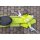 Lambretta J 50 deluxe - verde mela-