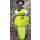 Lambretta J 50 deluxe - verde mela-