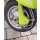 Lambretta J 50 deluxe - verde mela-