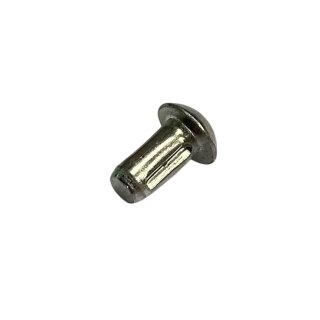 Kerbnagel Typenschild/Lenkschloß (3x6mm)