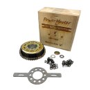 Kupplung "SmoothMaster" Serie 1-3/DL/GP (6...