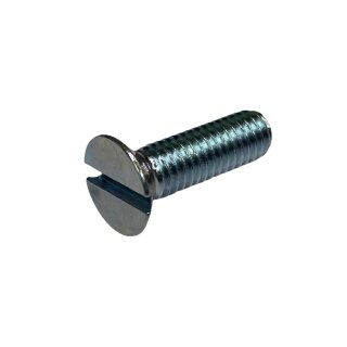 Screw f. the seat springs Series 1-3/DL/GP/J50-125