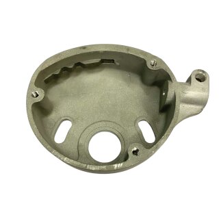 Gear change selector box D/LD125 -Teleflex-