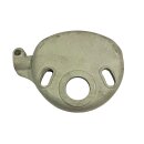 Gear change selector box D/LD125 -Teleflex-