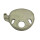 Gear change selector box D/LD125 -Teleflex-