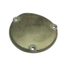 Deckel f. Schaltbox D/LD125 -Teleflex-