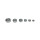 Nyloc nut M7 -zinc-