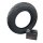 Tyre Heidenau K80 SR 3.50-10 59M TT -reinforced- incl. Vespa inner tube